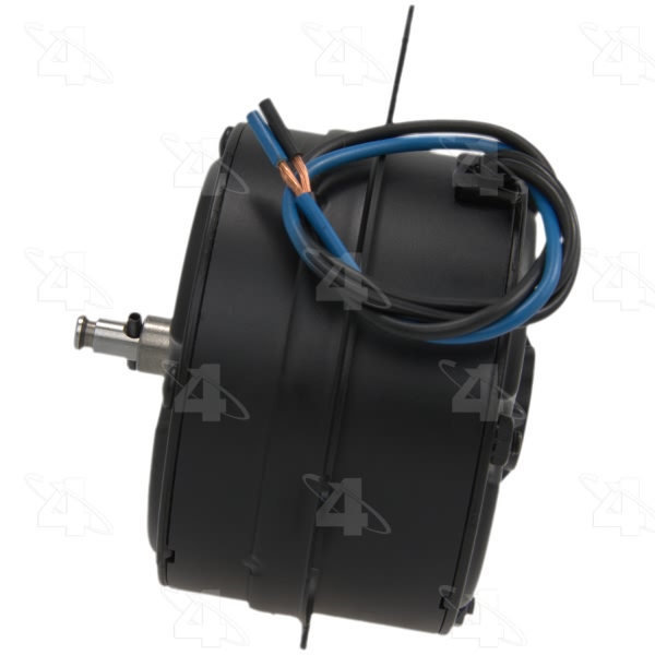 Four Seasons Radiator Fan Motor 35145