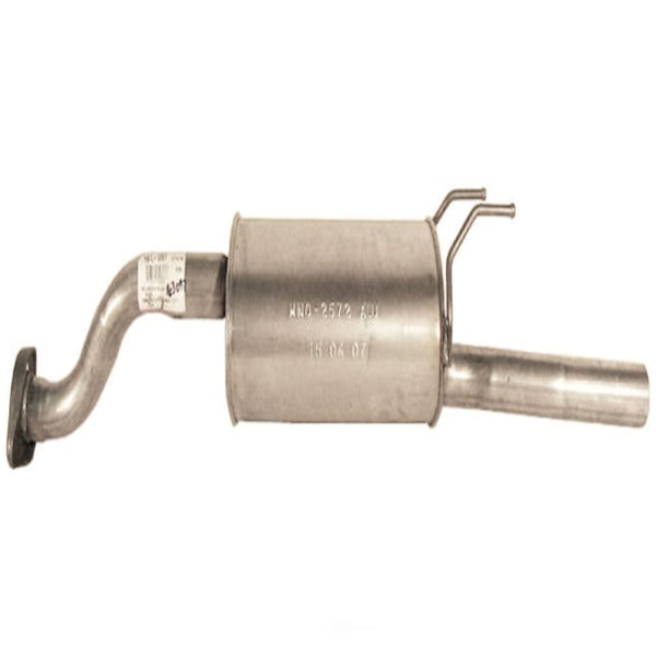 Bosal Rear Exhaust Muffler 163-097