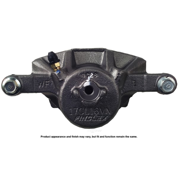 Cardone Reman Remanufactured Unloaded Caliper 19-2584