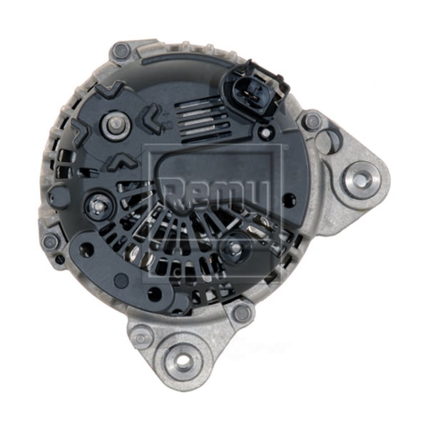 Remy Remanufactured Alternator 12940