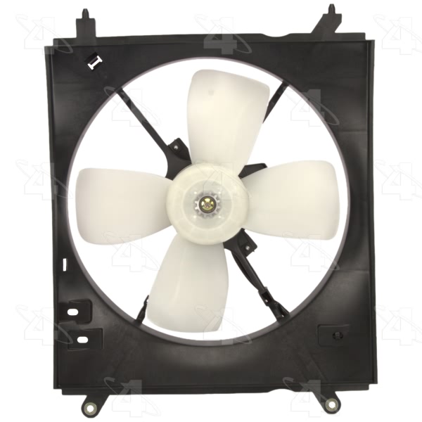 Four Seasons A C Condenser Fan Assembly 75514