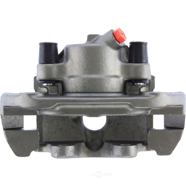 Centric Remanufactured Semi-Loaded Front Driver Side Brake Caliper 141.34042