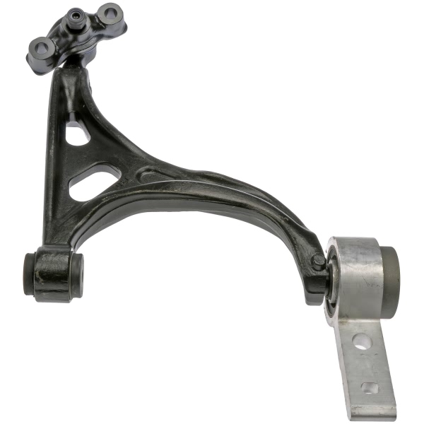 Dorman Front Driver Side Lower Non Adjustable Control Arm And Ball Joint Assembly 521-719