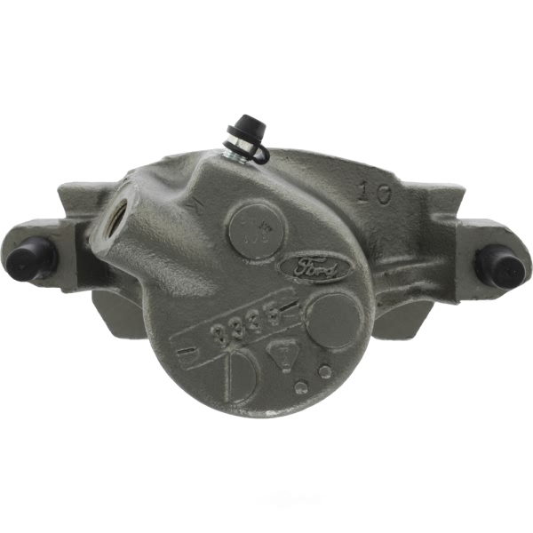 Centric Semi-Loaded Brake Caliper 141.61043