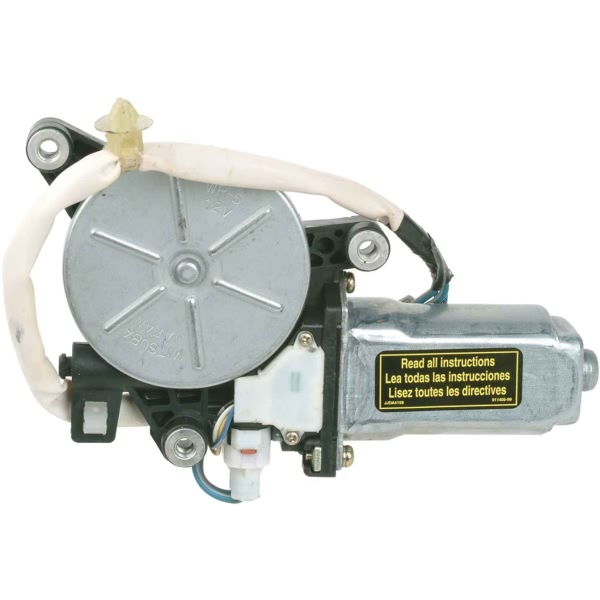 Cardone Reman Remanufactured Window Lift Motor 47-15001