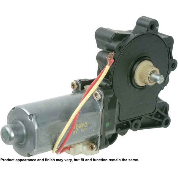 Cardone Reman Remanufactured Window Lift Motor 42-451