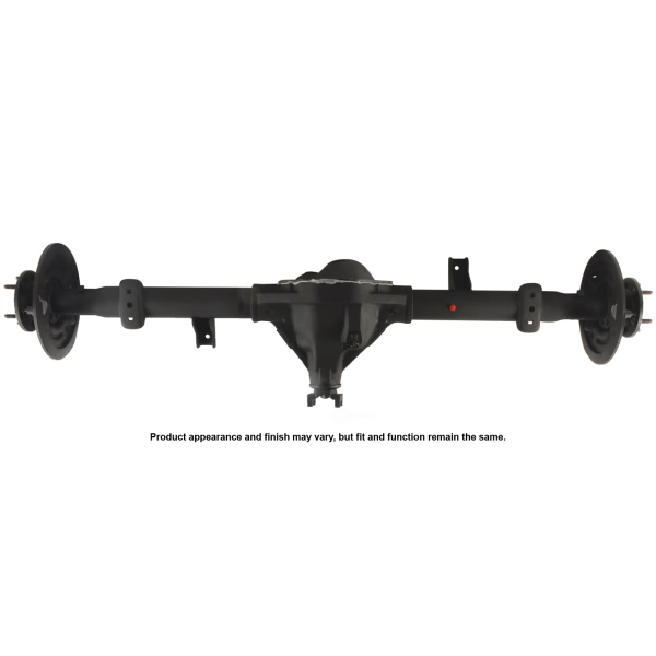 Cardone Reman Remanufactured Drive Axle Assembly 3A-17002LOK