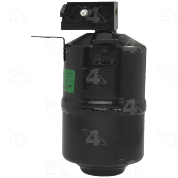 Four Seasons A C Receiver Drier 33665