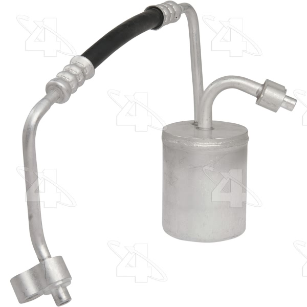 Four Seasons Filter Drier w/ Hose 83157