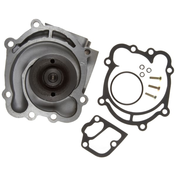 Gates Engine Coolant Standard Water Pump 43159