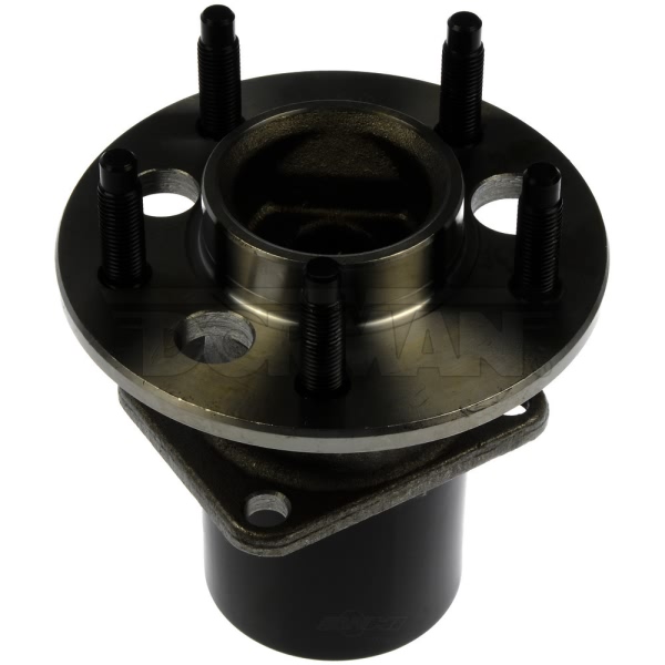 Dorman OE Solutions Rear Driver Side Wheel Bearing And Hub Assembly 951-070