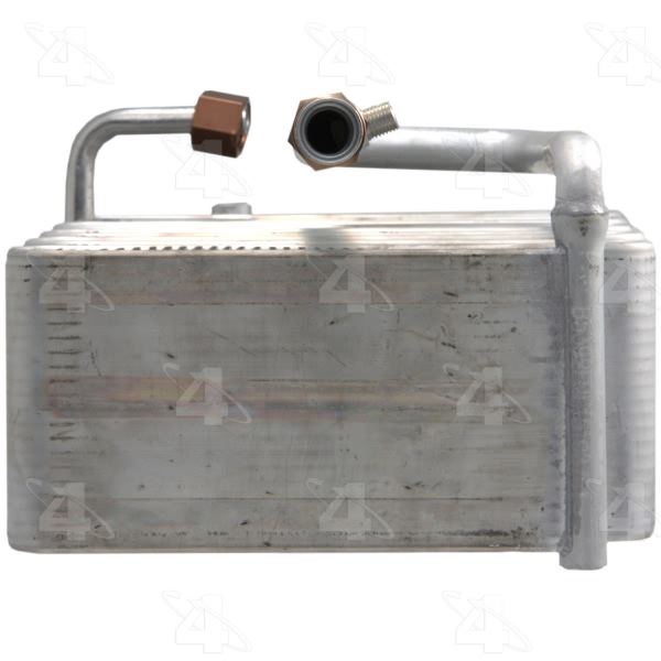 Four Seasons A C Evaporator Core 54671