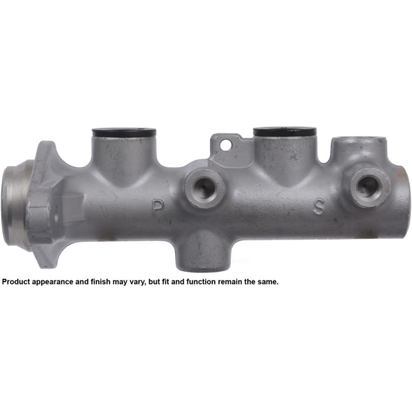 Cardone Reman Remanufactured Master Cylinder 11-3862