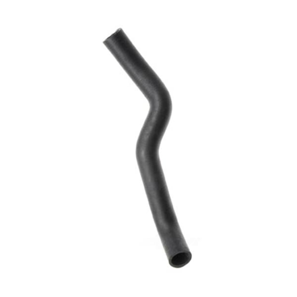 Dayco Engine Coolant Curved Radiator Hose 71775