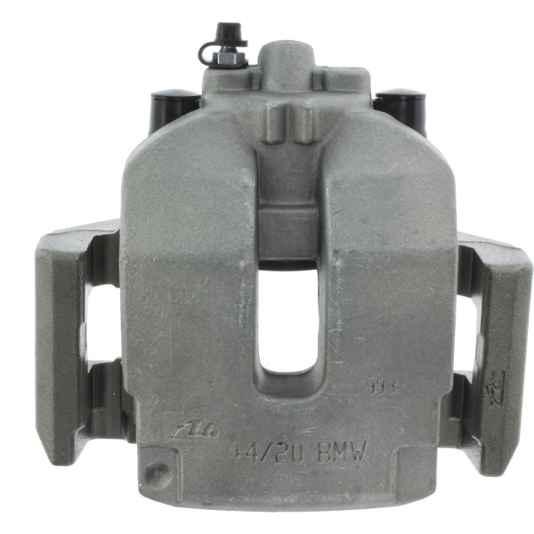 Centric Remanufactured Semi-Loaded Rear Driver Side Brake Caliper 141.34586