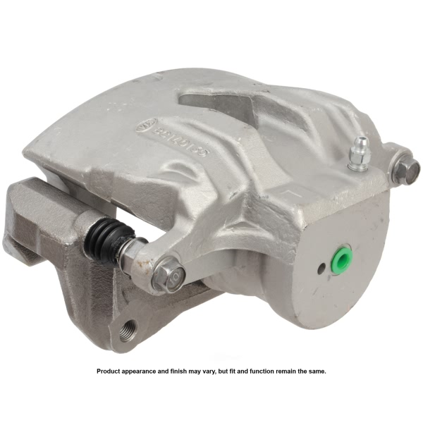 Cardone Reman Remanufactured Unloaded Caliper w/Bracket 19-B6412