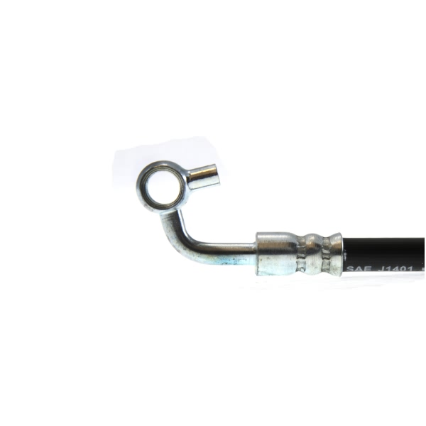 Centric Front Driver Side Brake Hose 150.40112