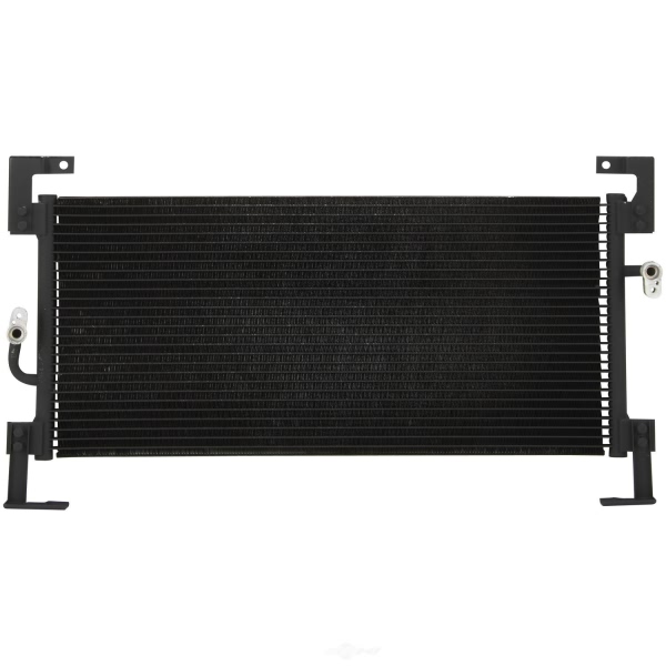 Spectra Premium A/C Condenser 7-4602