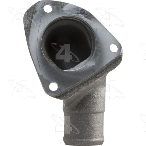 Four Seasons Engine Coolant Water Outlet W O Thermostat 84968