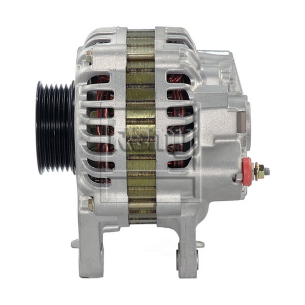 Remy Remanufactured Alternator 14468