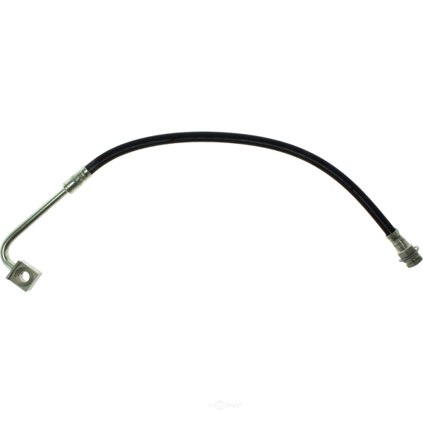 Centric Front Passenger Side Brake Hose 150.65105