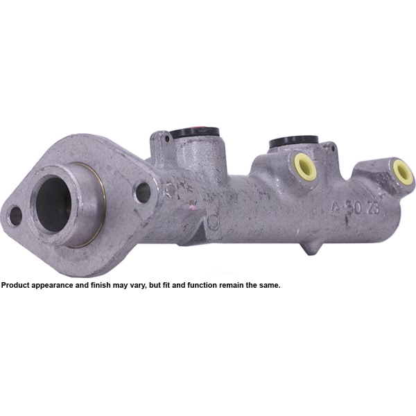 Cardone Reman Remanufactured Master Cylinder 10-2756