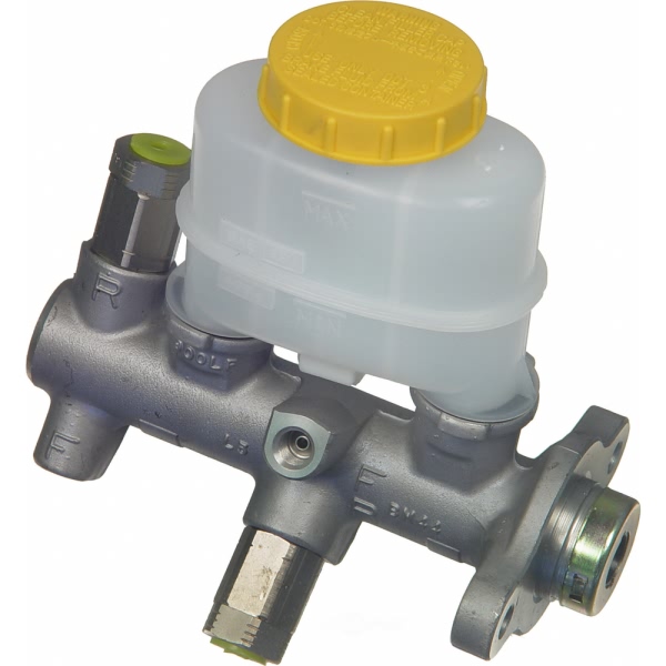 Wagner Brake Master Cylinder MC122248