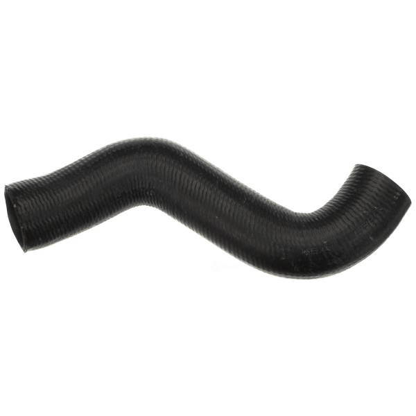 Gates Engine Coolant Molded Radiator Hose 22590