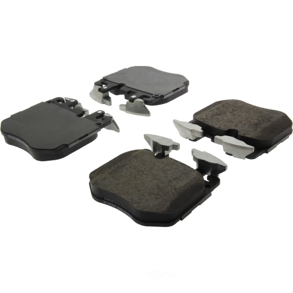 Centric Premium Ceramic Front Disc Brake Pads 301.18680