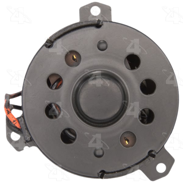 Four Seasons Radiator Fan Motor 35452