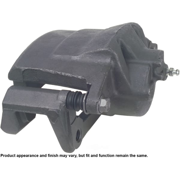 Cardone Reman Remanufactured Unloaded Caliper w/Bracket 18-B4963