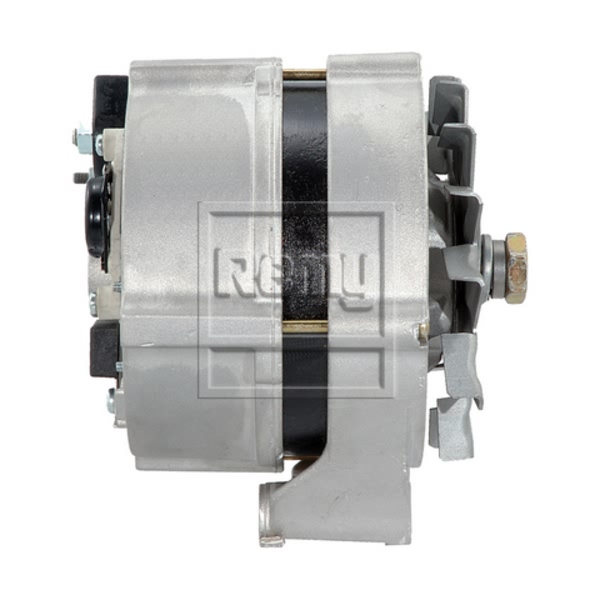 Remy Remanufactured Alternator 14933