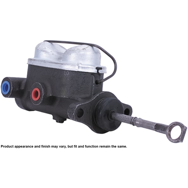 Cardone Reman Remanufactured Master Cylinder 10-1485