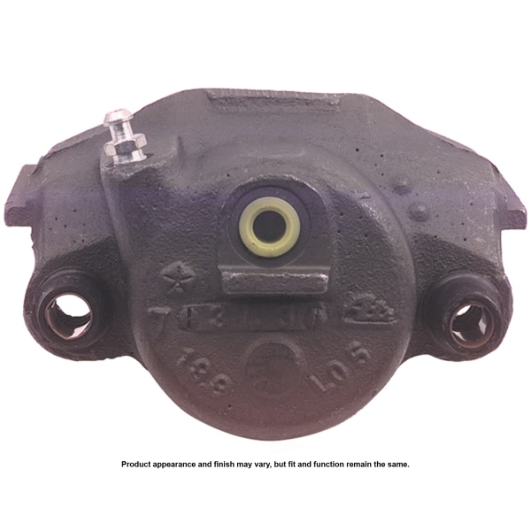 Cardone Reman Remanufactured Unloaded Caliper 18-4505