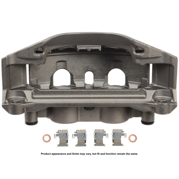 Cardone Reman Remanufactured Unloaded Caliper w/Bracket 18-B5290