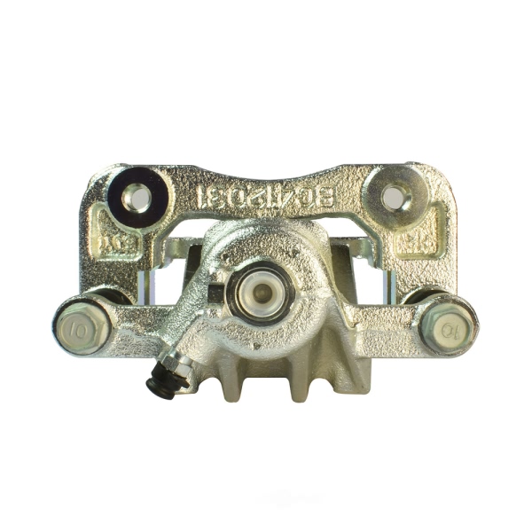 Mando Rear Driver Side Brake Caliper 16A5132