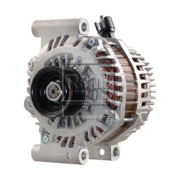 Remy Remanufactured Alternator 12860