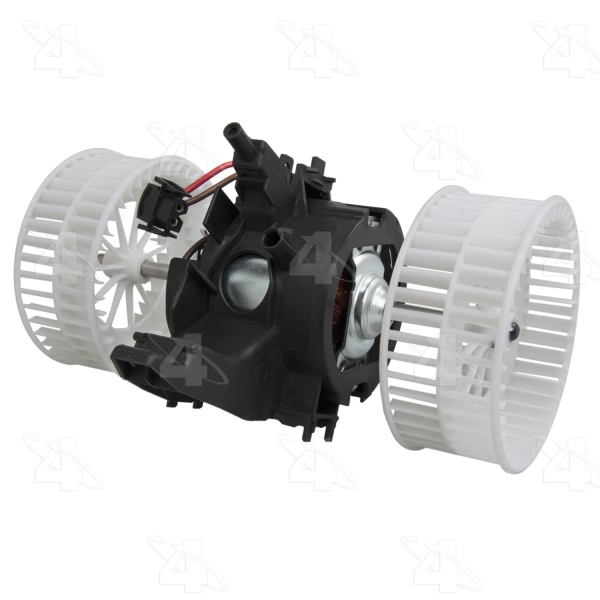 Four Seasons Hvac Blower Motor With Wheel 76935