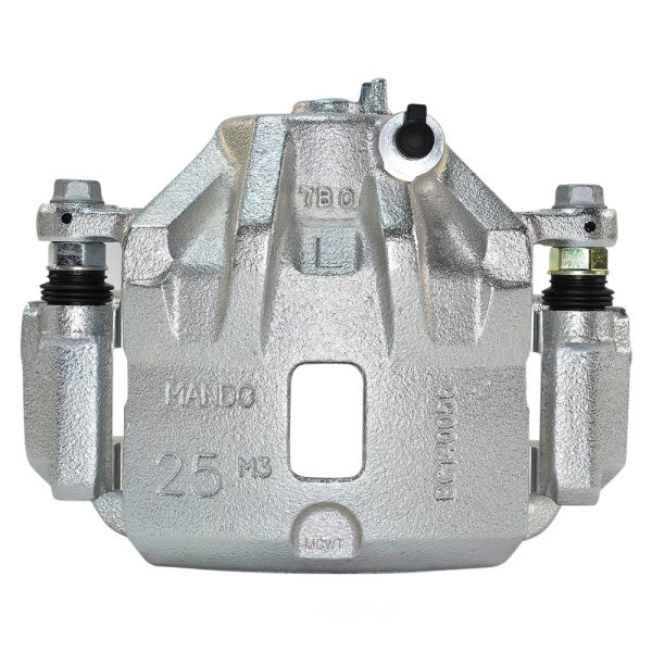 Mando Front Driver Side Brake Caliper 16A5178