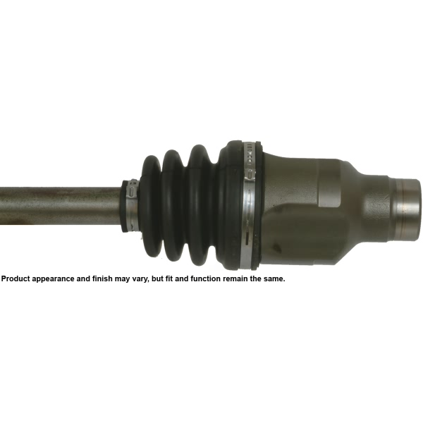 Cardone Reman Remanufactured CV Axle Assembly 60-7293