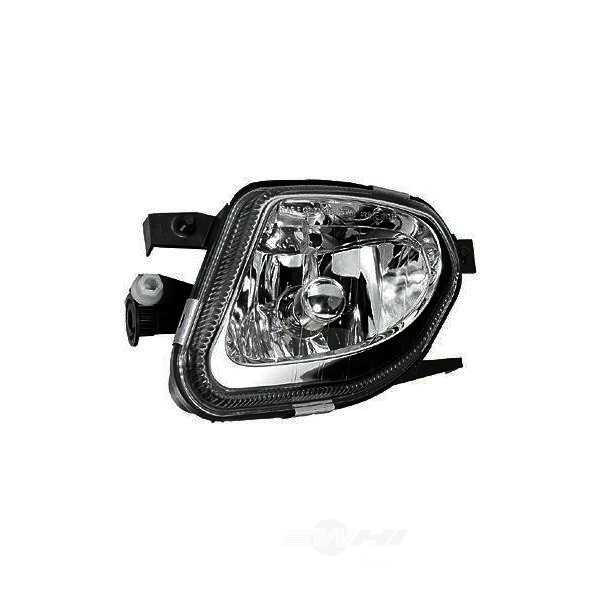 Hella Driver Side Replacement Fog Light 008275031