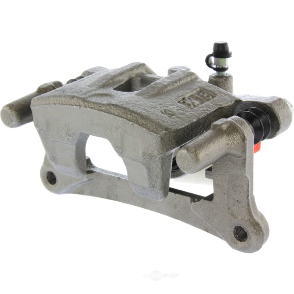 Centric Remanufactured Semi-Loaded Rear Passenger Side Brake Caliper 141.46557