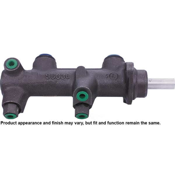 Cardone Reman Remanufactured Master Cylinder 11-1881