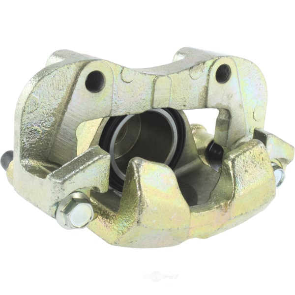 Centric Remanufactured Semi-Loaded Front Passenger Side Brake Caliper 141.42035