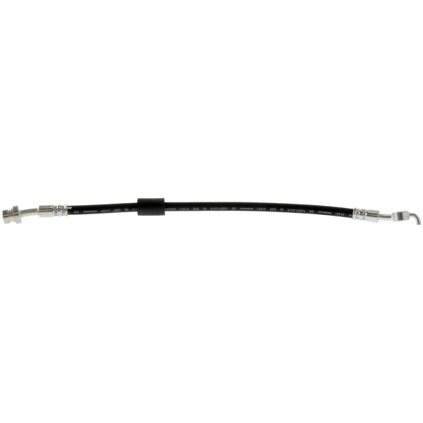 Centric Rear Passenger Side Brake Hose 150.50381