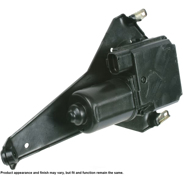 Cardone Reman Remanufactured Wiper Motor 40-1000