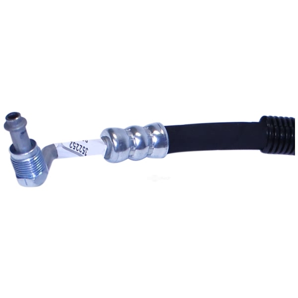 Gates Power Steering Pressure Line Hose Assembly 352252