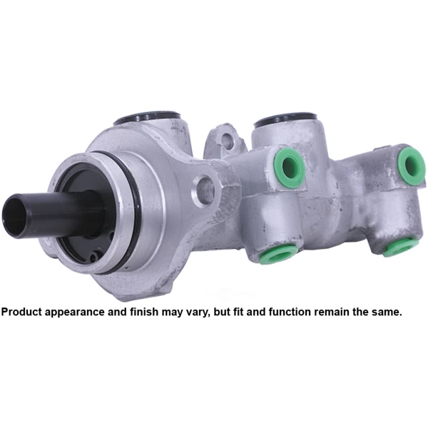 Cardone Reman Remanufactured Master Cylinder 11-2846