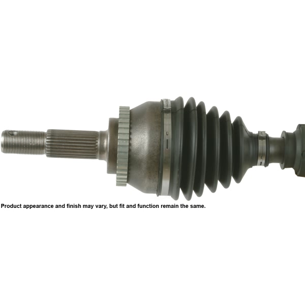 Cardone Reman Remanufactured CV Axle Assembly 60-6235