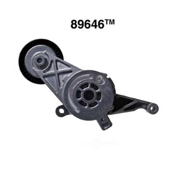 Dayco No Slack Automatic Belt Tensioner Assembly 89646